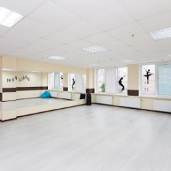 Танцевальное пространство Dance Room