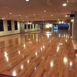 DancersRallyABEYAMA ダンサーズラリーアベヤマ（社交ダンス教室）