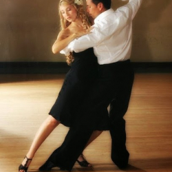 Dance Santa Cruz / Avila Dance Instruction