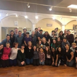 The Ballet School Performing Arts