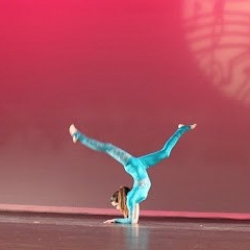 One Dance Creative Art Center