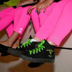 Smooth Rhythm Dance Company