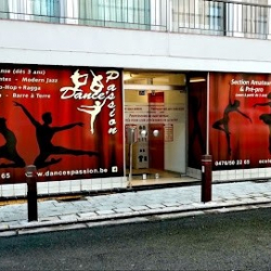 Dance School - Dance's Passion