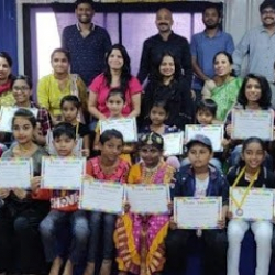 Dance Squad ( Fitness & Dance Studio )