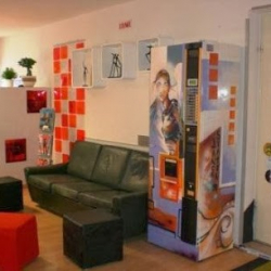 Dance School DANCE STATION