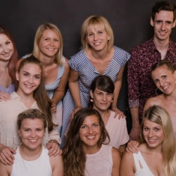 Dance Station Austria