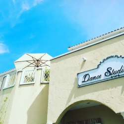 ダンススタジオKUBO