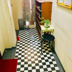 ダンススタジオリキ