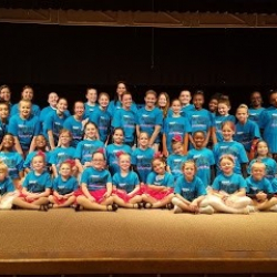 Dancetera Dance Studio