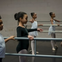 Dance Theater of Syracuse