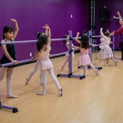 Dancetime By Stephanie