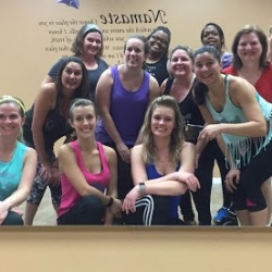 Dance Trance Virginia Beach