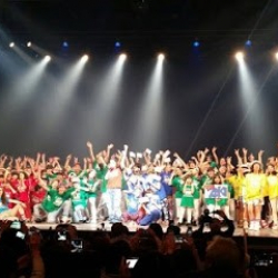 DanceStudioVIBE 静岡スタジオ