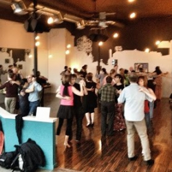 The Viscount Dance Studio