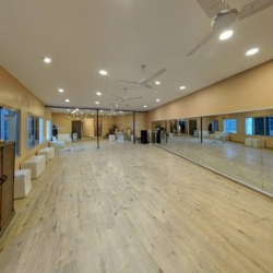 The Dance Floor : Dancewithashok