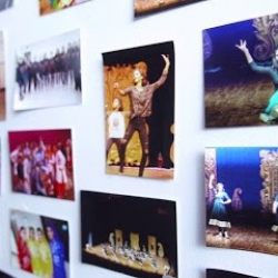 Dance with Filme Academy