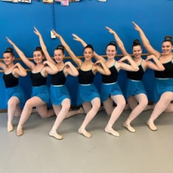 Radiance Dance Academy Australia