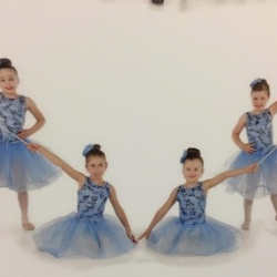 Dance Expressions de danse