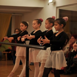 הסטודיו של יעל