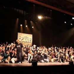 Dance Studio ZONE(奈良ダンススタジオ・スクール)