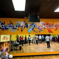 Dancing4fun Dance Studio
