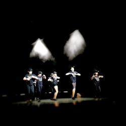 Escola Dancing Cunit