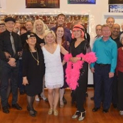 Arthur Murray North Seattle Dance Studio