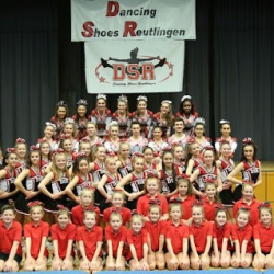 TSC Dancing Shoes Reutlingen e.V.