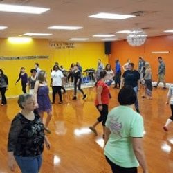 Dancin' Motion School