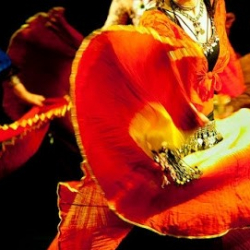 Daniëla Dance Buikdans Tilburg