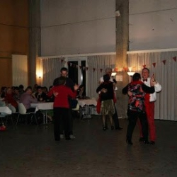 vzw Dansclub De Salvandy