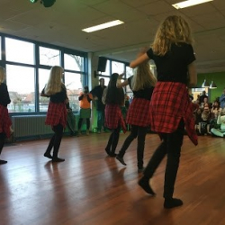 Stichting Dans en Creatief Centrum Zwolle