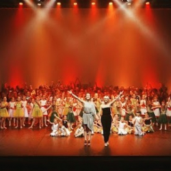 Art Dance Chorégraphie