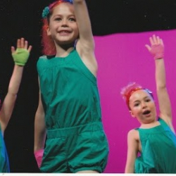 Dance With Dora De Paula 15ème