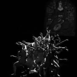 Scuola di danza Danseàvie Corpo Unico