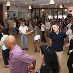 Centre de Danse LAROCHE