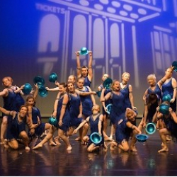 Ecole De Danse S.piers