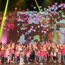 Dance Nathalie Durand