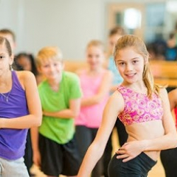 Dansstichting Sparkle