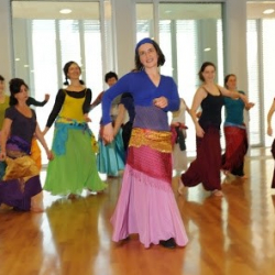 Anne Benveniste - Ocréambre