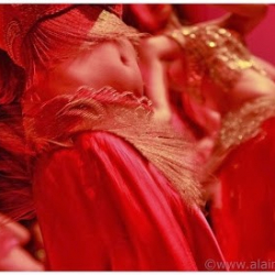 Les Orientales, Danse Modern' Orientale