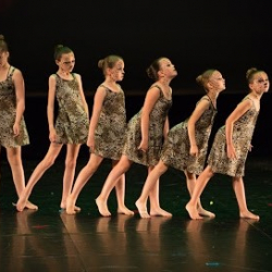 Dance School Sylvie Gallien