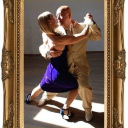 DansNkafe Argentijnse Tango