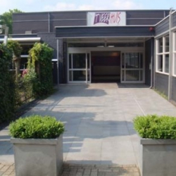 Dansschool De Rijk (voorheen De Rijk Dance Masters)