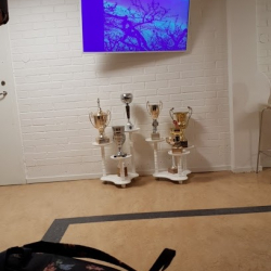 Knut Säborg Dance Studio