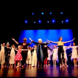 Dansstudio Andrea Meyer-Rogge