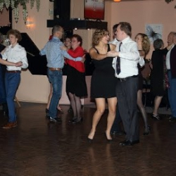 Dansstudio Berentsen