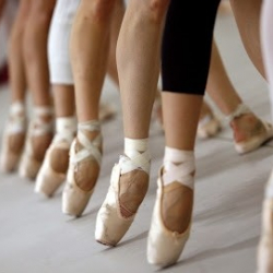 Escuela de danza Adagio