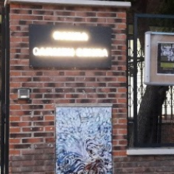 Dance Studio Carmen Senra