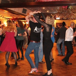 Salsa Danza Expresion